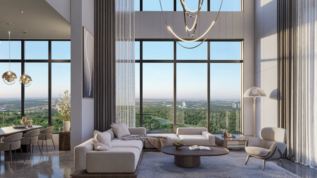 Ecopark ra mắt Sky Premium - bộ sưu tập căn hộ đặc biệt tại Sky Retreat - Ảnh 8