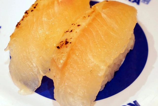 Cá tra 'bơi' vào thực đơn chuỗi sushi nổi tiếng Nhật Bản - Ảnh 1