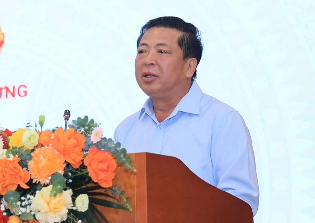 Sẽ lập sàn giao dịch thương mại ngành xây dựng - Ảnh 1