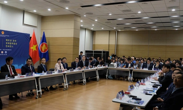 Tây Ninh cần vốn và công nghệ hiện đại từ nhà đầu tư Hàn Quốc - Ảnh 2