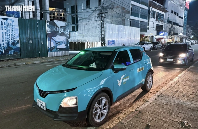 Xe điện sạch hơn xe xăng ở mọi kịch bản - Ảnh 1