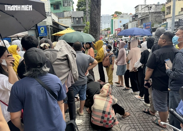 Ngân hàng Nhà nước nêu 3 lý do giá vàng tăng vọt - Ảnh 2