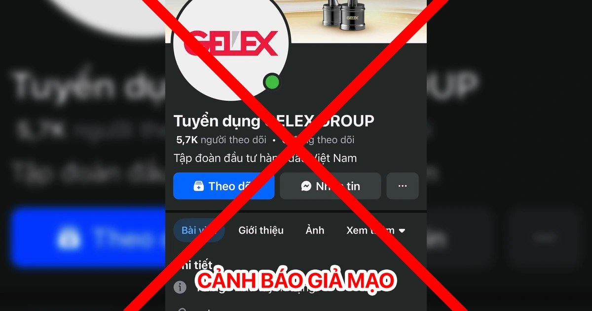 Lừa đảo tuyển dụng trực tuyến: Bẫy tinh vi nhắm vào người tìm việc