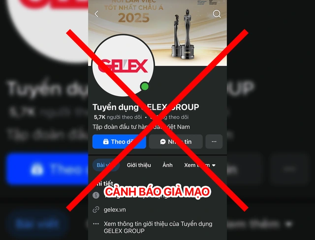 Lừa đảo tuyển dụng trực tuyến: Bẫy tinh vi nhắm vào người tìm việc - Ảnh 1