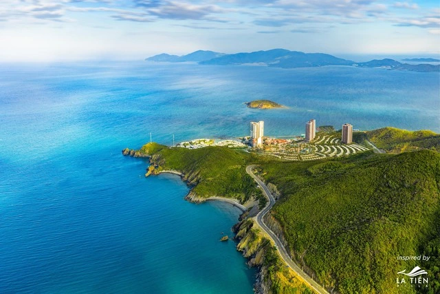 La Tiên Villa - khẳng định cam kết pháp lý minh bạch và bền vững - Ảnh 1