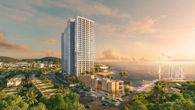 La Tiên Villa - khẳng định cam kết pháp lý minh bạch và bền vững - Ảnh 2