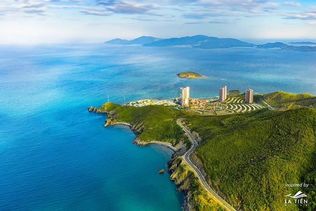 Villa compound mặt biển nội đô Nha Trang: Bảo chứng đầu tư an toàn và bền vững - Ảnh 2