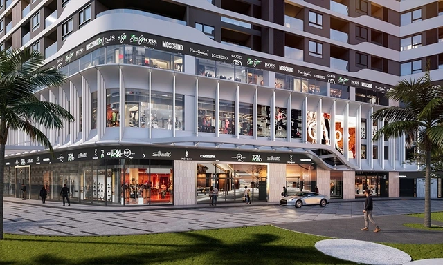 Diamond Sky - Một bước chạm, ngàn ước mơ - Ảnh 4