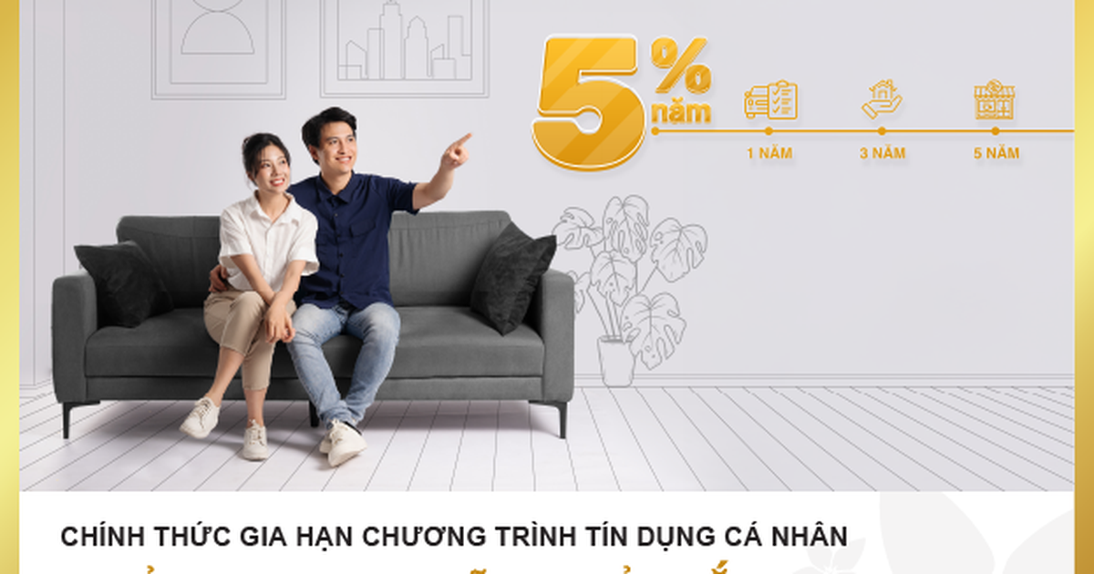 Khởi sắc cùng BAC A BANK – Vay vốn ưu đãi chỉ từ 5%/năm