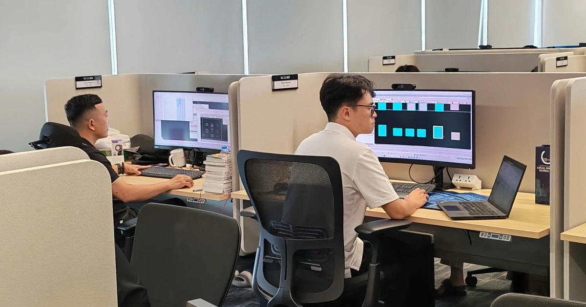 Tập đoàn vi mạch bán dẫn Marvell khai trương 3 văn phòng mới tại Việt Nam