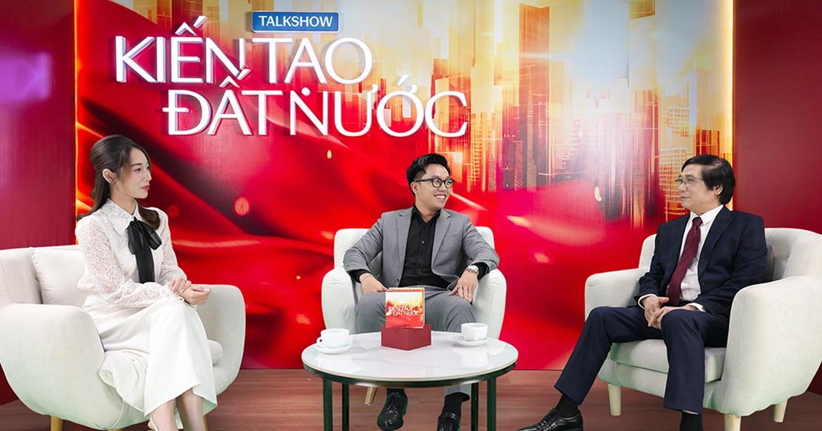 Tại sao kiến tạo đô thị cần bảo tồn bản sắc?
