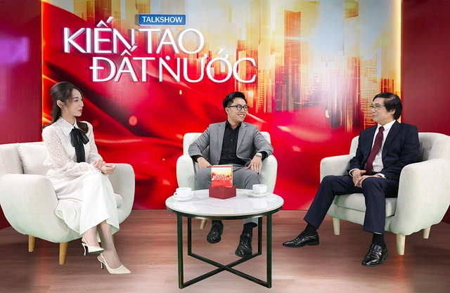 Tại sao kiến tạo đô thị cần bảo tồn bản sắc? - Ảnh 1