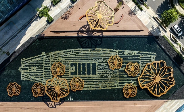 Tại sao kiến tạo đô thị cần bảo tồn bản sắc? - Ảnh 3