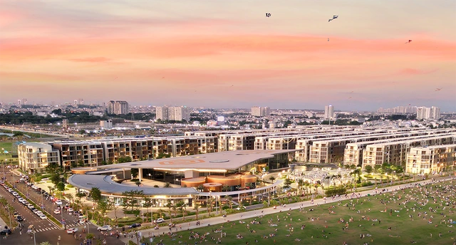 Tại sao kiến tạo đô thị cần bảo tồn bản sắc? - Ảnh 4