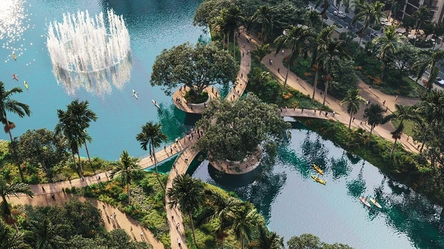 Tại sao kiến tạo đô thị cần bảo tồn bản sắc? - Ảnh 5