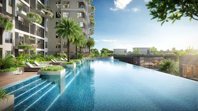 Ecopark ra mắt Sky Premium - bộ sưu tập căn hộ đặc biệt tại Sky Retreat - Ảnh 5