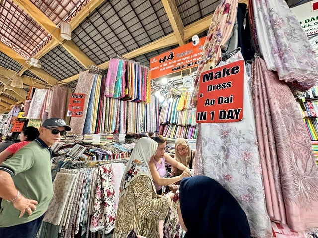 Một hộ kinh doanh có nhiều mã số thuế, xuất hóa đơn bán hàng thế nào? - Ảnh 1