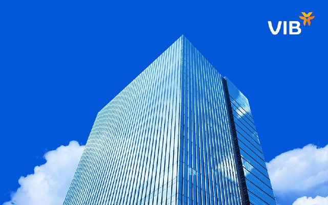 VIB 29 năm: Hành trình sáng tạo, nâng tầm trải nghiệm tài chính cho triệu khách hàng Việt - Ảnh 1