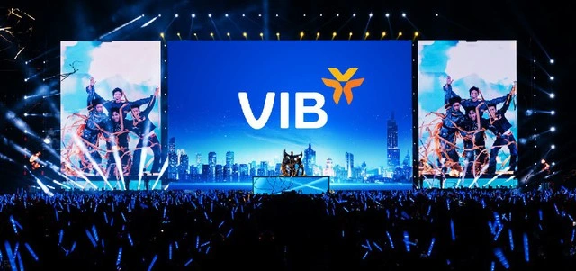 VIB 29 năm: Hành trình sáng tạo, nâng tầm trải nghiệm tài chính cho triệu khách hàng Việt - Ảnh 3