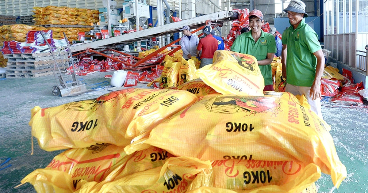 Philippines muốn kéo dài lệnh cấm nhập khẩu, gạo Việt thế nào?