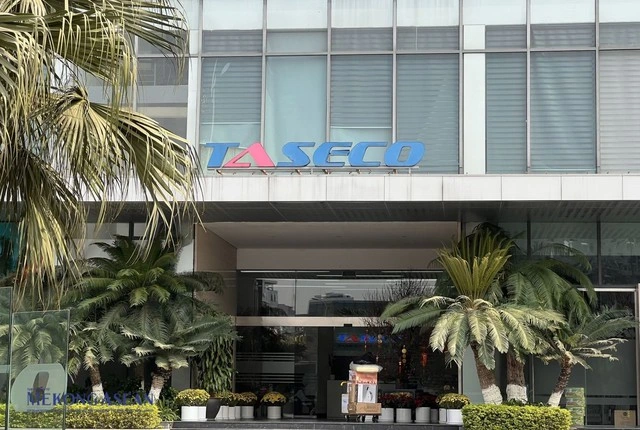 15 nhà đầu tư rót vốn vào Taseco Land - Ảnh 1