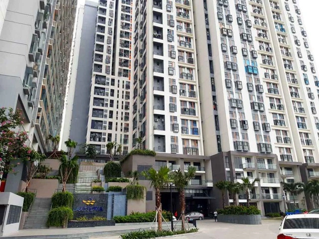 Vì sao chung cư La Astoria bị 'treo' sổ hồng chưa biết đến bao giờ? - Ảnh 2