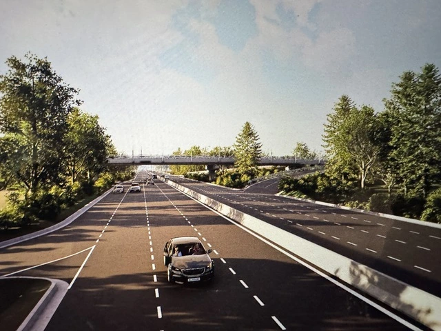 'Biệt phái' cán bộ về xã hỗ trợ bồi thường, giải phóng mặt bằng - Ảnh 1