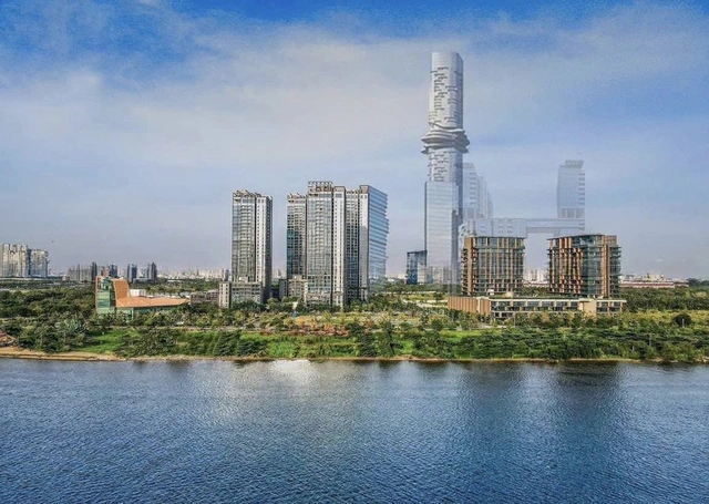 Sau Lotte đến một liên doanh nước ngoài bức xúc về tiền bổ sung - Ảnh 1