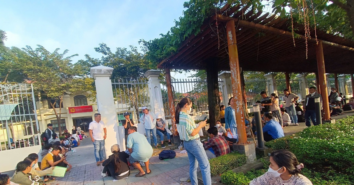 Vụ kiện đầu tiên liên quan đến tiền sử dụng đất quá cao sắp được đưa ra xử