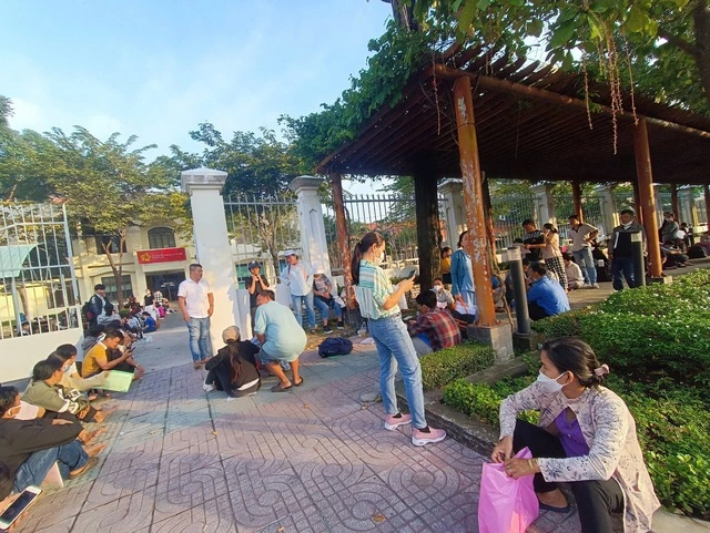 Vụ kiện đầu tiên liên quan đến tiền sử dụng đất quá cao sắp được đưa ra xử - Ảnh 2