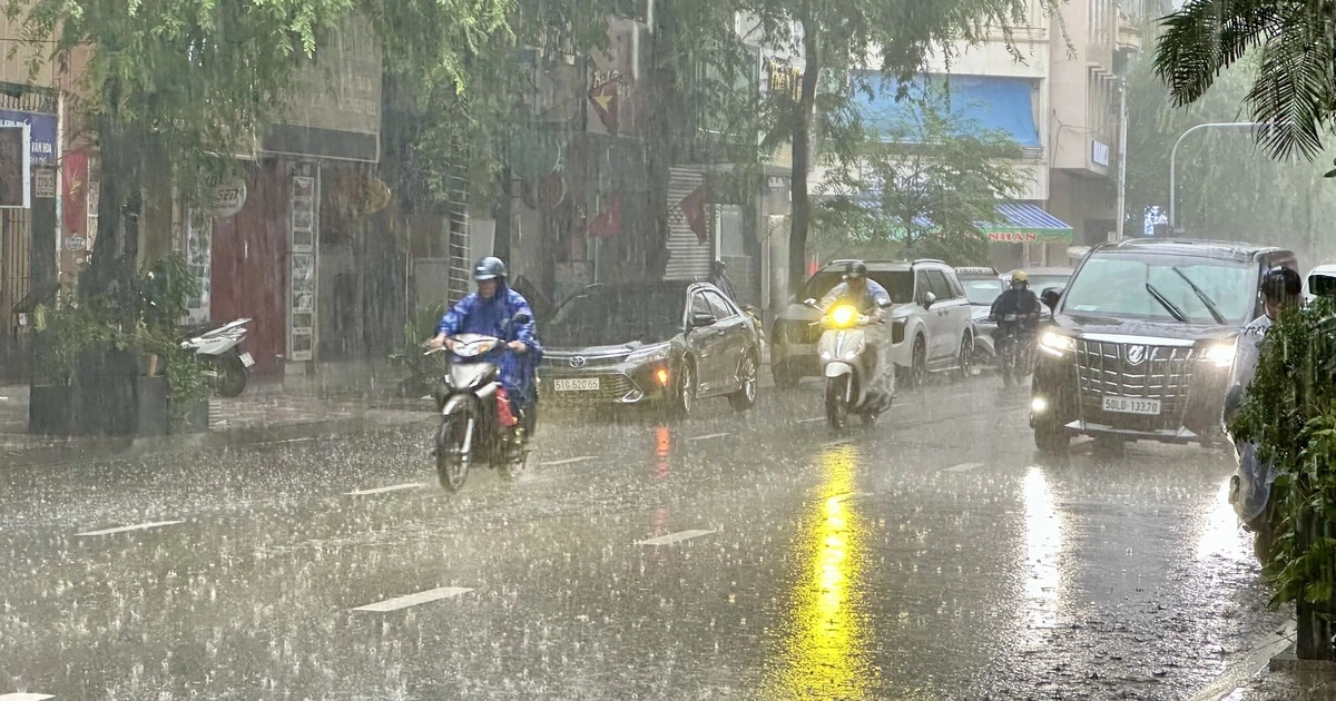 La Nina đang quay trở lại nhưng nhiệt độ vẫn cao