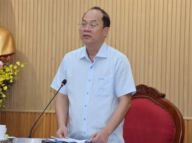 Cà Mau đặt hàng giải mã gen cua, thúc đẩy nuôi tôm công nghệ - Ảnh 1