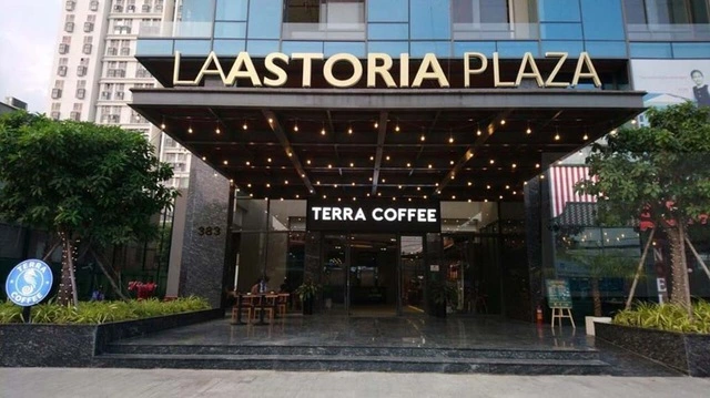 Vì sao chung cư La Astoria bị 'treo' sổ hồng chưa biết đến bao giờ? - Ảnh 1