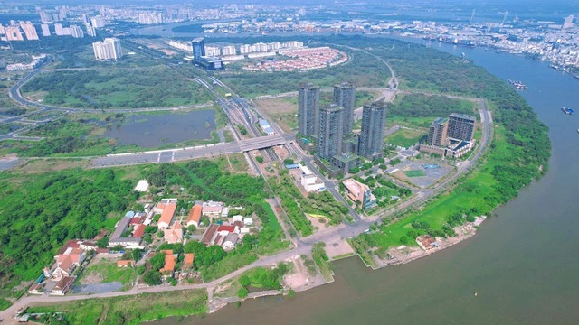 Sau Lotte đến một liên doanh nước ngoài bức xúc về tiền bổ sung - Ảnh 2