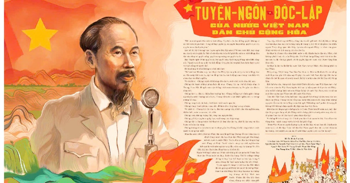 SATRA lan tỏa tinh thần yêu nước nhân kỷ niệm 80 năm Quốc khánh 2.9