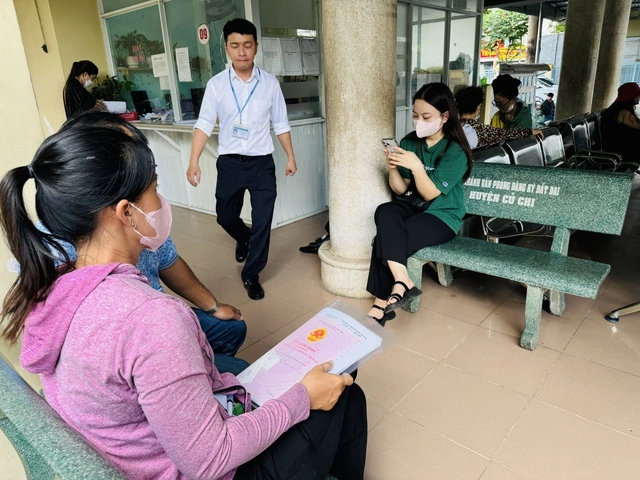 Kiến nghị thu 20%, hoàn tiền sử dụng đất đã nộp - Ảnh 2