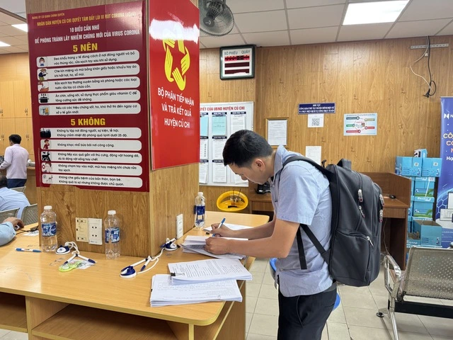 Bảng giá đất mới phải ổn định, không tăng đột biến - Ảnh 1