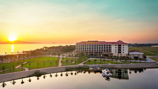 Tập đoàn Mường Thanh mang cơ hội ‘lựa chọn vàng’ cho du khách tại ITE HCMC 2025 - Ảnh 4