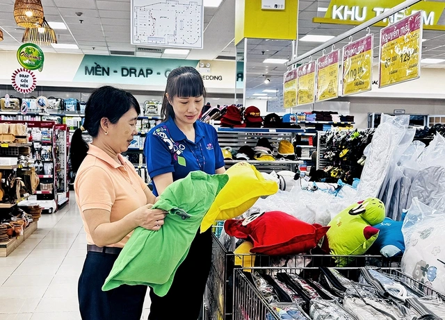 Saigon Co.op tung ưu đãi thiết yếu giúp hộ gia đình tiết kiệm hàng trăm nghìn đồng - Ảnh 3