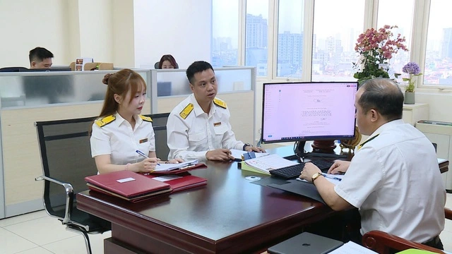 'Thời gian kiểm tra thuế dài hơn cả thanh tra thuế trước đây là chưa hợp lý' - Ảnh 2