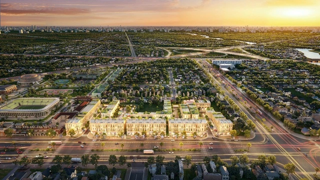 Đầu tư bất động sản gần KCN, đâu mới là 'chìa khóa' sinh lời bền vững? - Ảnh 2