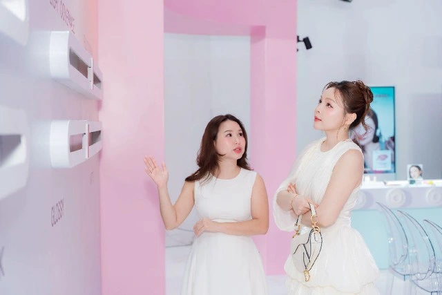 Easy Match của Lemonade: Mỹ phẩm Việt tiên phong ra mắt hệ thống ngôn ngữ màu sắc - Ảnh 4