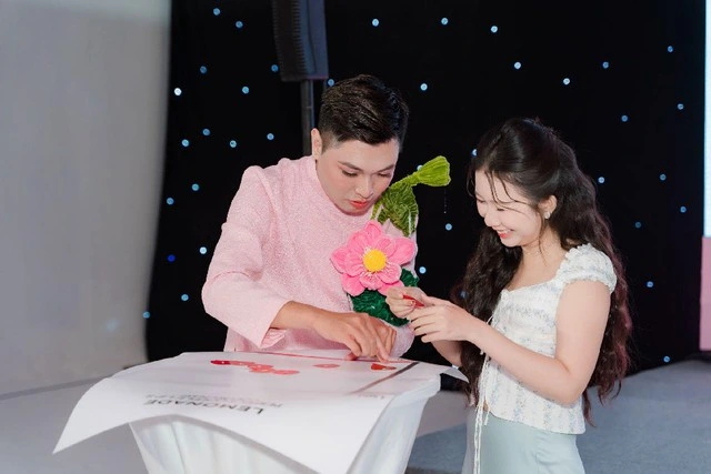 Easy Match của Lemonade: Mỹ phẩm Việt tiên phong ra mắt hệ thống ngôn ngữ màu sắc - Ảnh 5