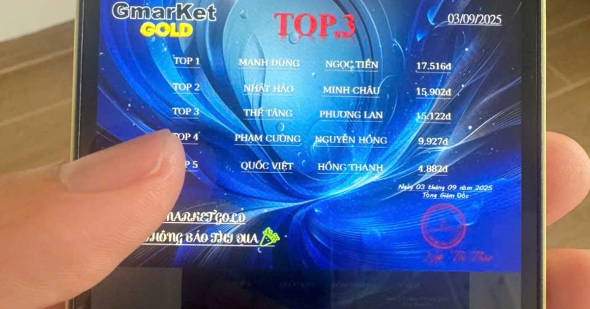 Hy hữu: Hai vợ chồng cùng bị lừa đảo qua mạng với thủ đoạn khác nhau