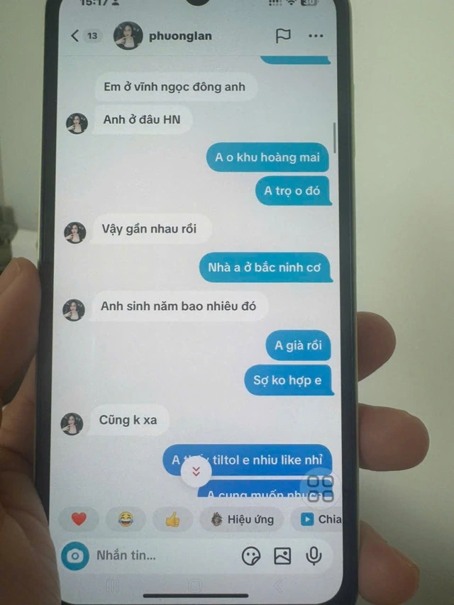 Hy hữu: Hai vợ chồng cùng bị lừa đảo qua mạng với thủ đoạn khác nhau - Ảnh 1