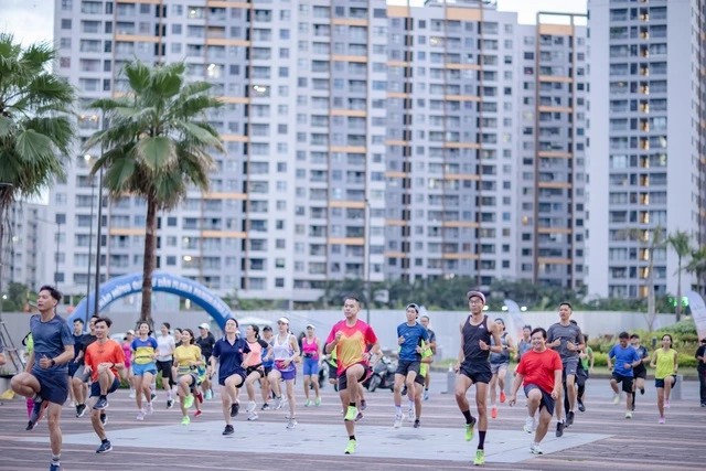 Chỉ từ 600 triệu đồng, sở hữu căn hộ 2 phòng ngủ tại Nam Sài Gòn - Ảnh 3