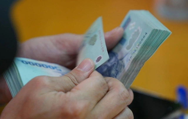 Techcombank, SSI, Vinacafé Biên Hòa mạnh tay chi hàng ngàn tỉ đồng cổ tức - Ảnh 1