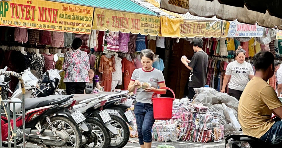 Ngưỡng chịu thuế hộ kinh doanh bao nhiêu là phù hợp?
