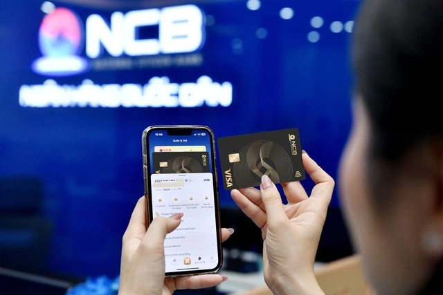 NCB Visa – chiếc thẻ đồng hành cùng phong cách sống hiện đại - Ảnh 4