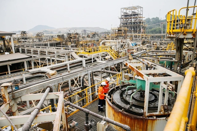 Chuyển đổi số trong bán lẻ: Nâng cao hiệu quả vận hành và trải nghiệm khách hàng - Ảnh 2